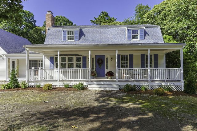 40 Squirrel Run, Eastham, MA 02642