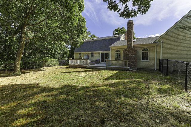 40 Squirrel Run, Eastham, MA 02642