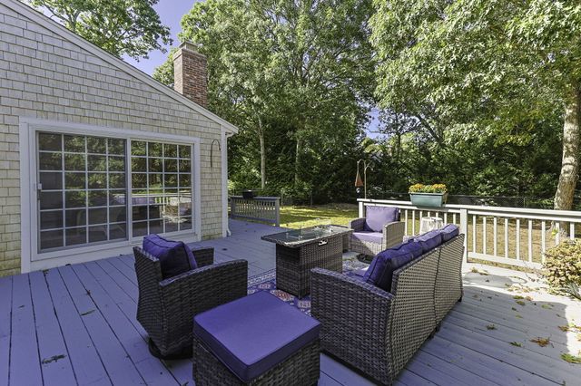 40 Squirrel Run, Eastham, MA 02642