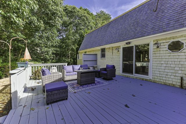 40 Squirrel Run, Eastham, MA 02642