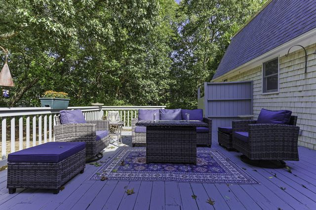 40 Squirrel Run, Eastham, MA 02642