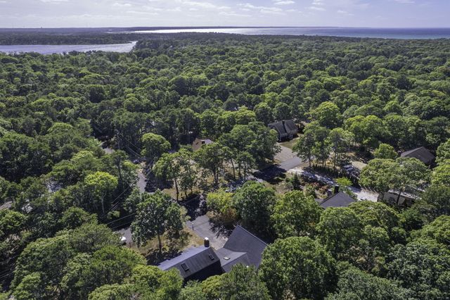 40 Squirrel Run, Eastham, MA 02642