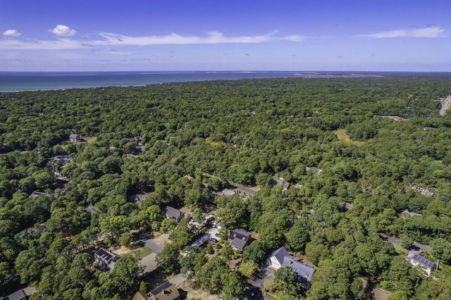 40 Squirrel Run, Eastham, MA 02642