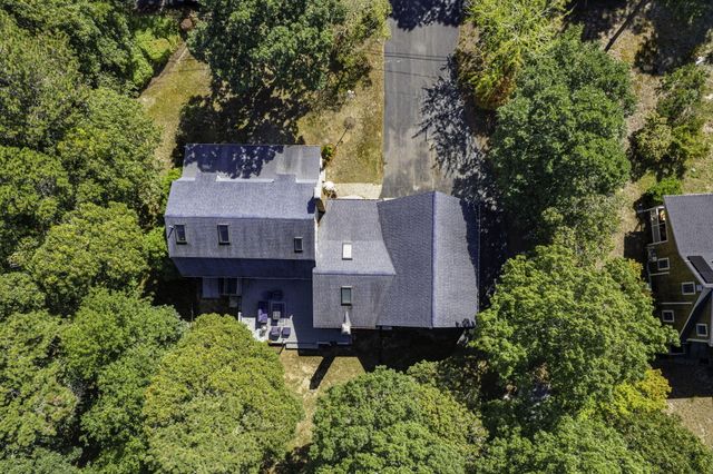 40 Squirrel Run, Eastham, MA 02642