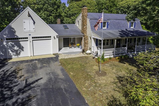 40 Squirrel Run, Eastham, MA 02642