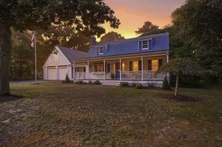 40 Squirrel Run, Eastham, MA 02642