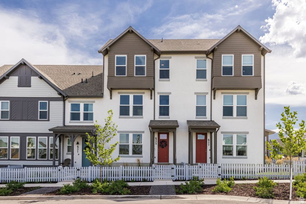 6773 W SOUTH JORDAN PKWY, South Jordan, UT 84009 — exterior