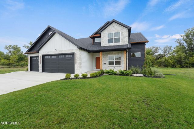 3945 Legacy Trail, Sylvania, OH 43560
