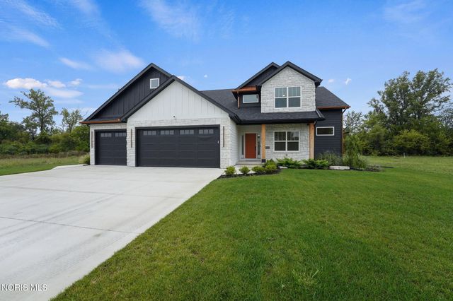 3945 Legacy Trail, Sylvania, OH 43560