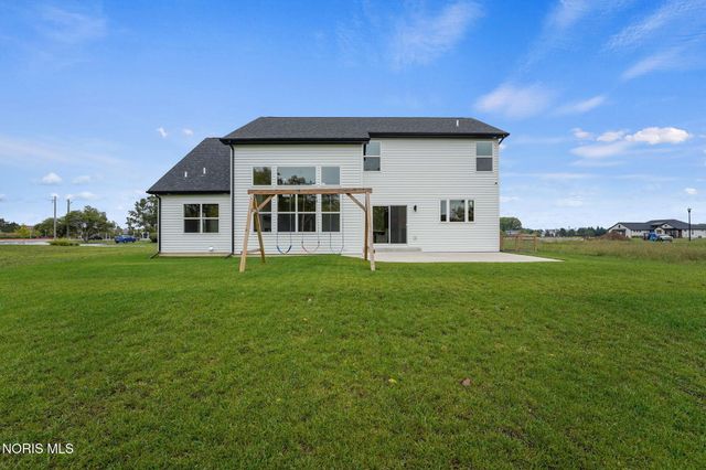 3945 Legacy Trail, Sylvania, OH 43560
