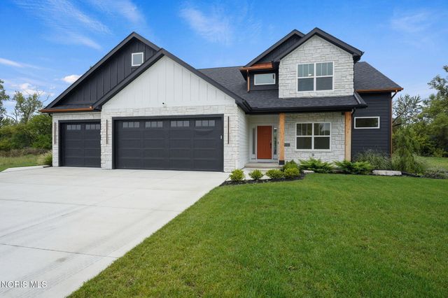 3945 Legacy Trail, Sylvania, OH 43560