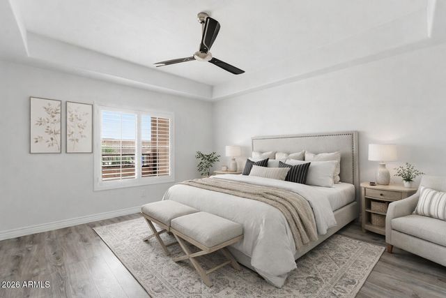 5450 E DEER VALLEY Drive 3023, Phoenix, AZ 85054