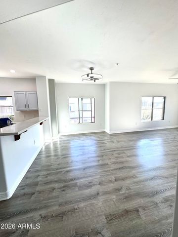 5450 E DEER VALLEY Drive 3023, Phoenix, AZ 85054