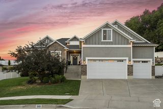 588 W 1175 N, Farmington, UT 84025