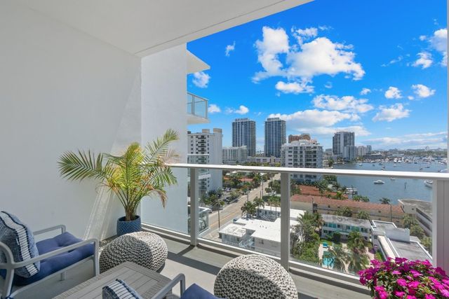 401 N Birch Road 1102, Fort Lauderdale, FL 33304