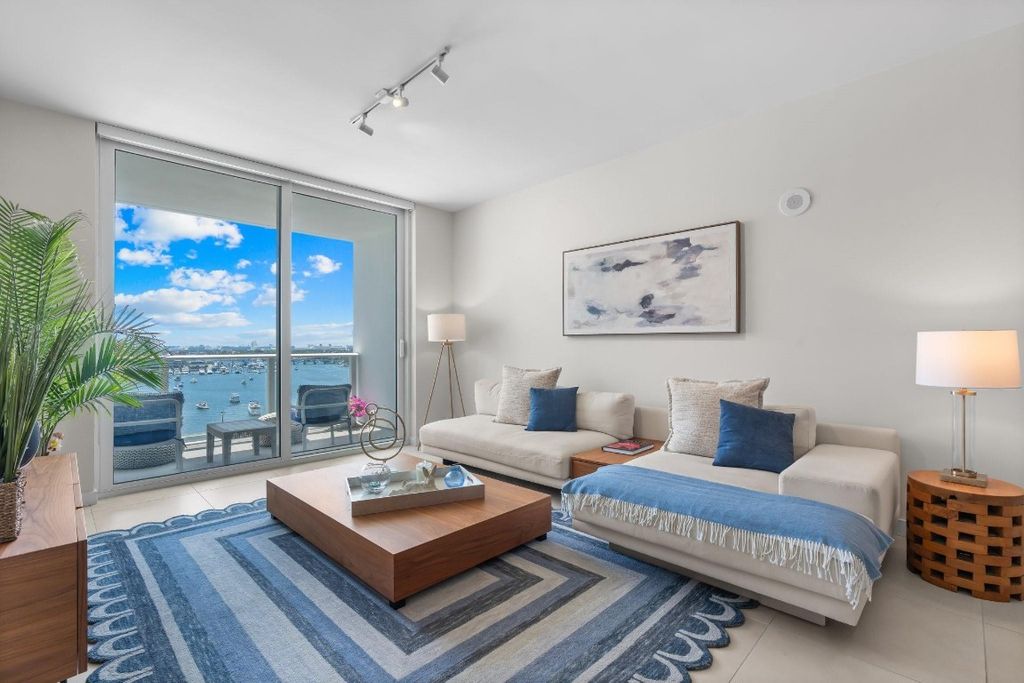 401 N Birch Road 1102, Fort Lauderdale, FL 33304