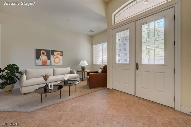 2168 Noonday Court, Henderson, NV 89052