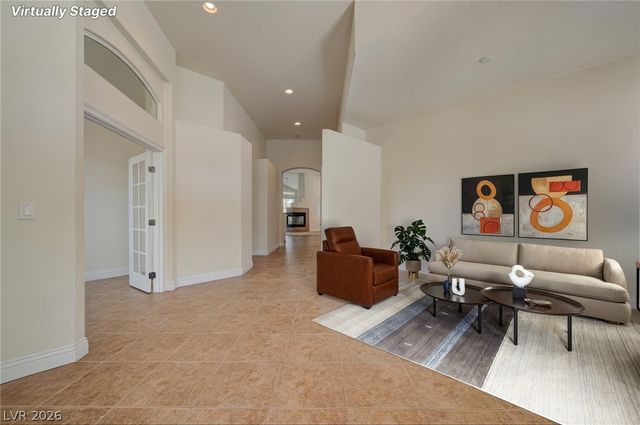 2168 Noonday Court, Henderson, NV 89052