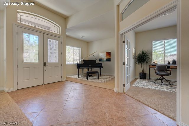 2168 Noonday Court, Henderson, NV 89052