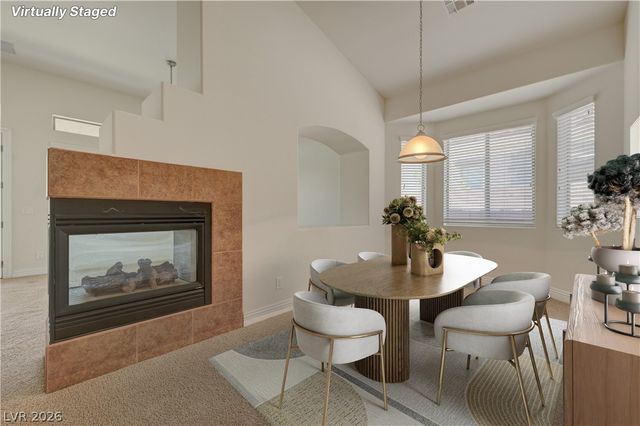 2168 Noonday Court, Henderson, NV 89052