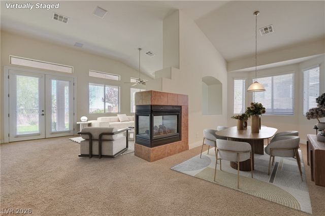 2168 Noonday Court, Henderson, NV 89052