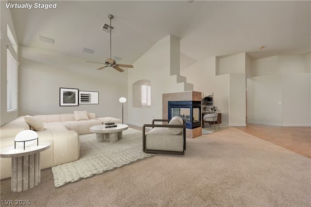 2168 Noonday Court, Henderson, NV 89052