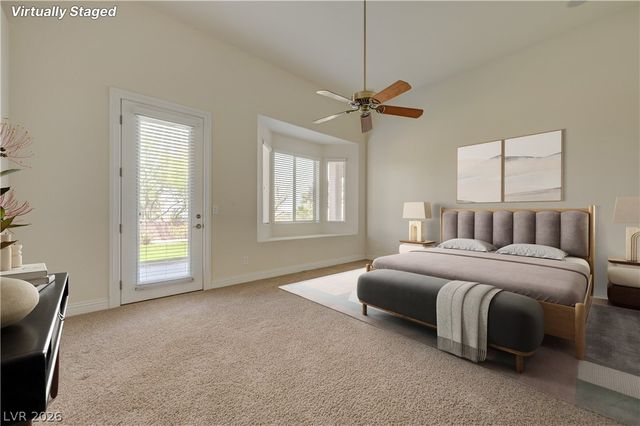 2168 Noonday Court, Henderson, NV 89052