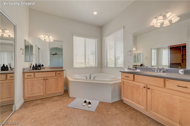 2168 Noonday Court, Henderson, NV 89052
