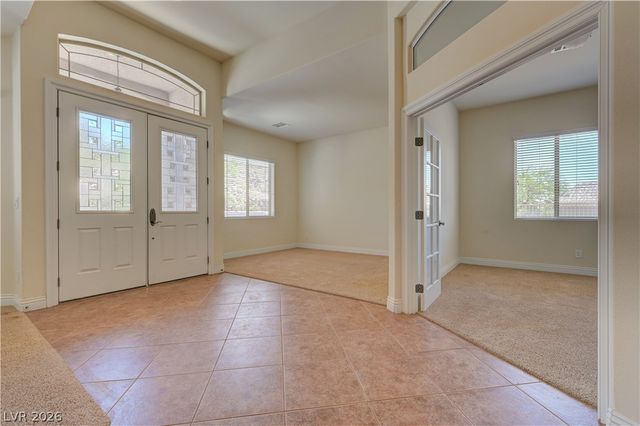 2168 Noonday Court, Henderson, NV 89052