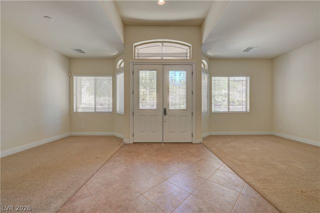 2168 Noonday Court, Henderson, NV 89052