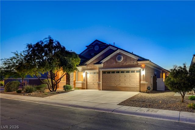 2168 Noonday Court, Henderson, NV 89052