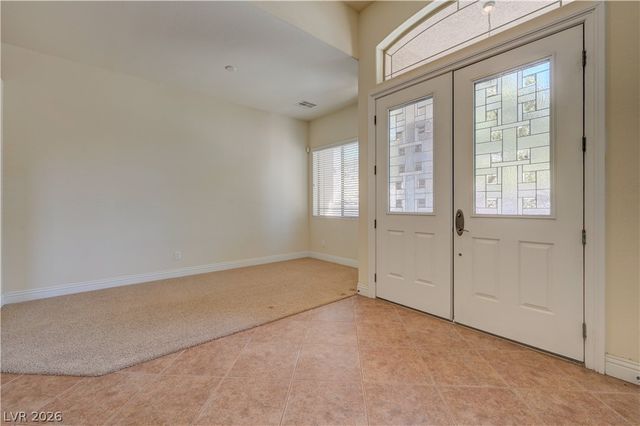 2168 Noonday Court, Henderson, NV 89052