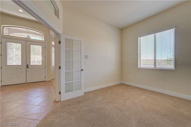 2168 Noonday Court, Henderson, NV 89052