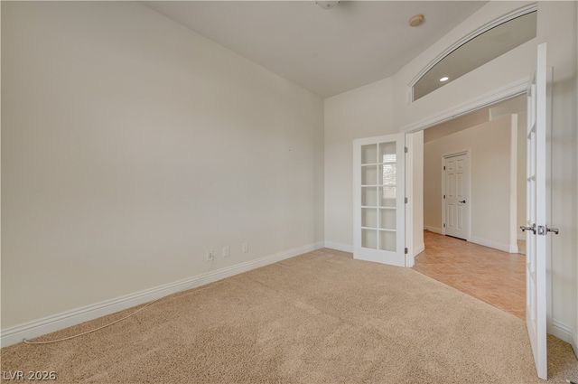 2168 Noonday Court, Henderson, NV 89052