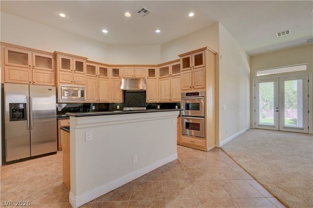 2168 Noonday Court, Henderson, NV 89052