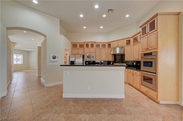 2168 Noonday Court, Henderson, NV 89052