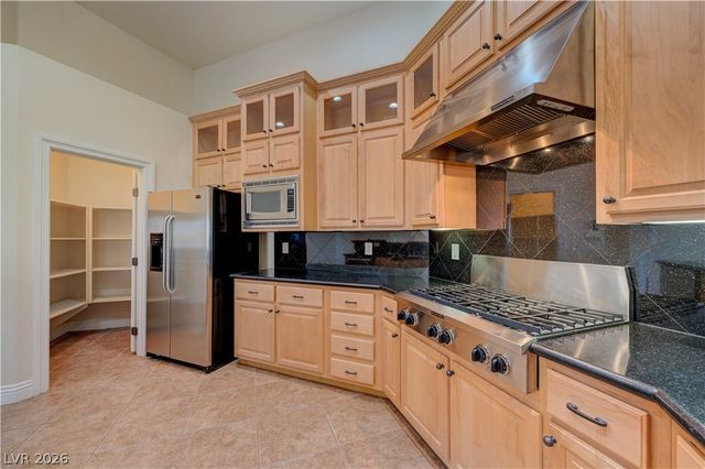 2168 Noonday Court, Henderson, NV 89052