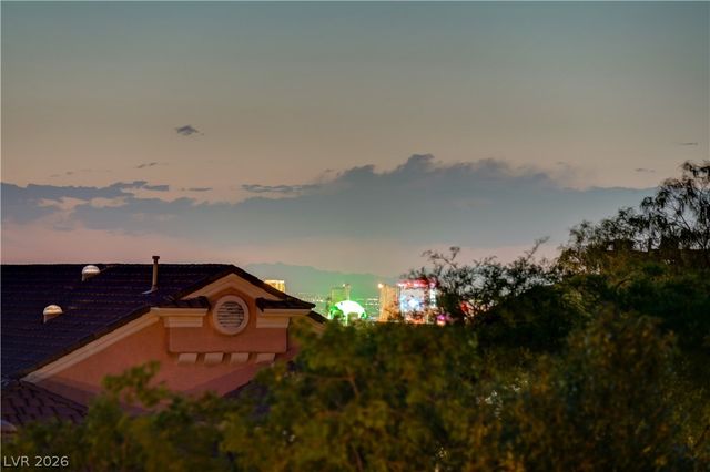 2168 Noonday Court, Henderson, NV 89052