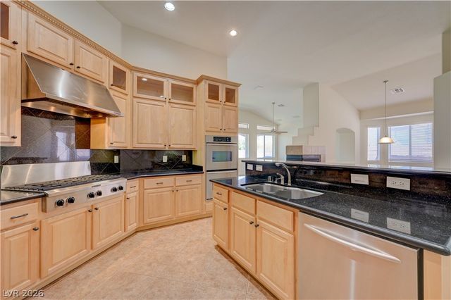 2168 Noonday Court, Henderson, NV 89052