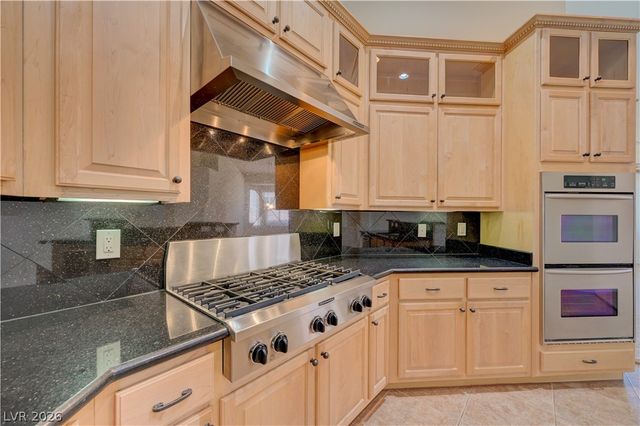 2168 Noonday Court, Henderson, NV 89052