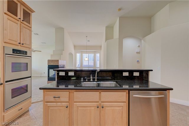 2168 Noonday Court, Henderson, NV 89052
