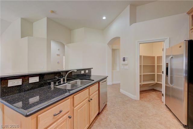 2168 Noonday Court, Henderson, NV 89052