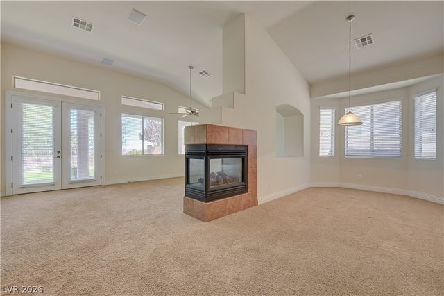 2168 Noonday Court, Henderson, NV 89052