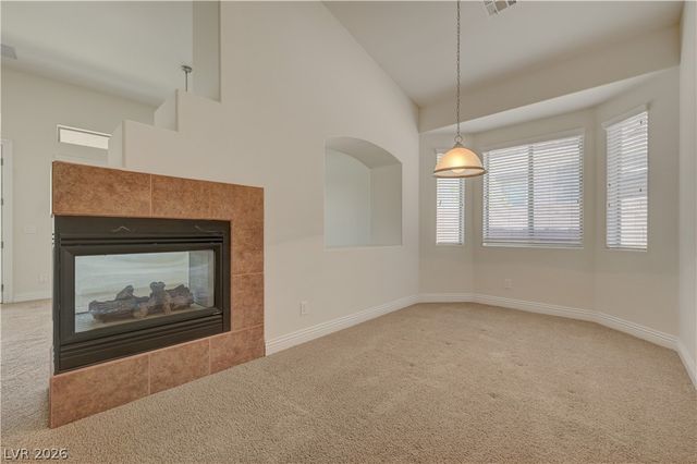 2168 Noonday Court, Henderson, NV 89052