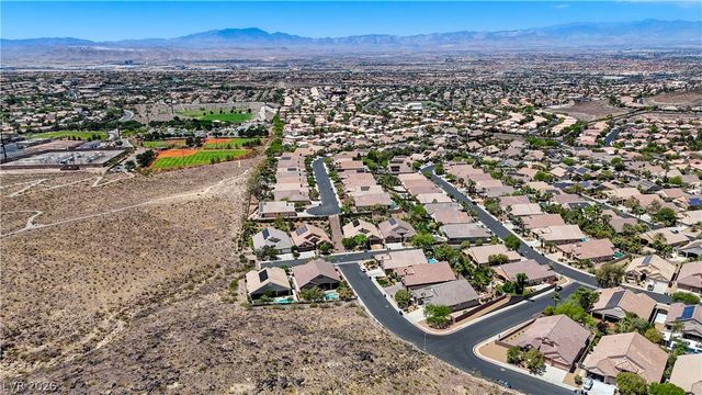 2168 Noonday Court, Henderson, NV 89052