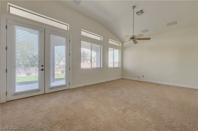 2168 Noonday Court, Henderson, NV 89052