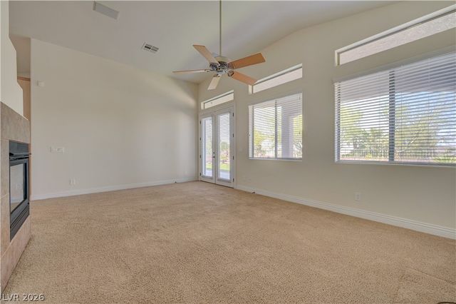 2168 Noonday Court, Henderson, NV 89052