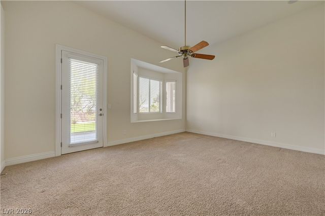 2168 Noonday Court, Henderson, NV 89052
