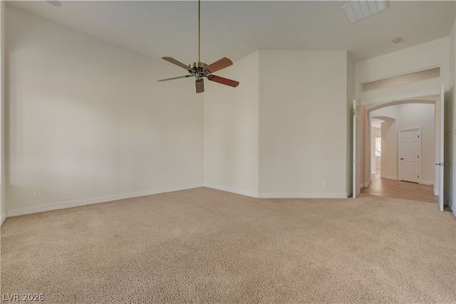 2168 Noonday Court, Henderson, NV 89052