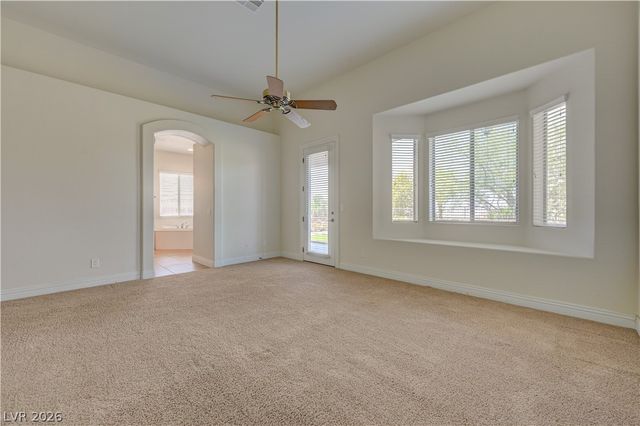 2168 Noonday Court, Henderson, NV 89052